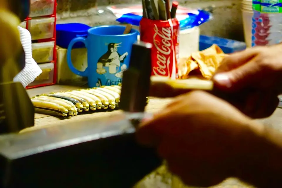 Macclesfield workplace injury