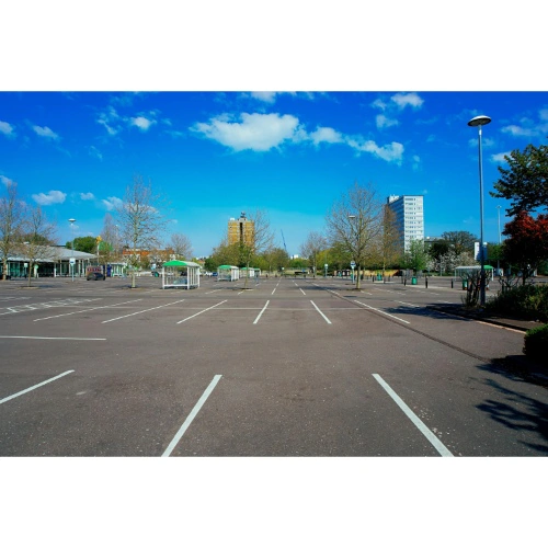supermarket car park accidents